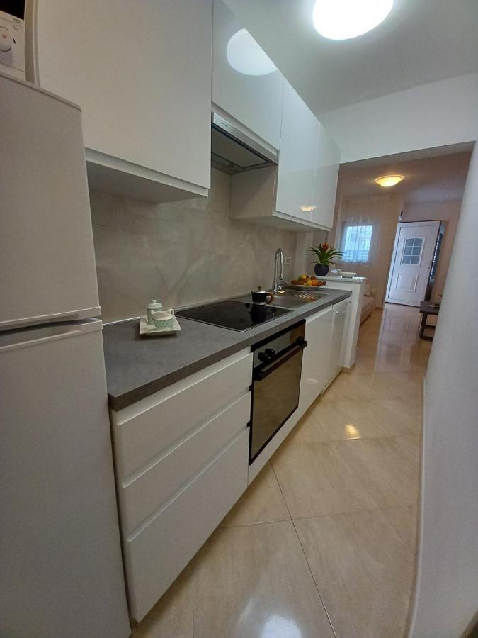 Melody Apartment Porec Exterior photo