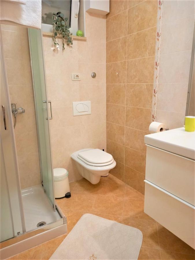 Melody Apartment Porec Exterior photo